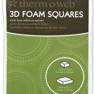 Foam Squares Combo Pack