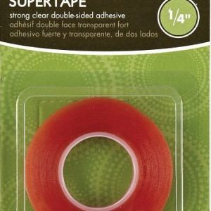 Super Tacky Tape - 1/4