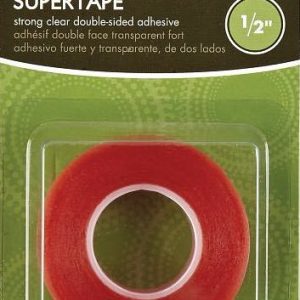 Super Tacky Tape - 1/2