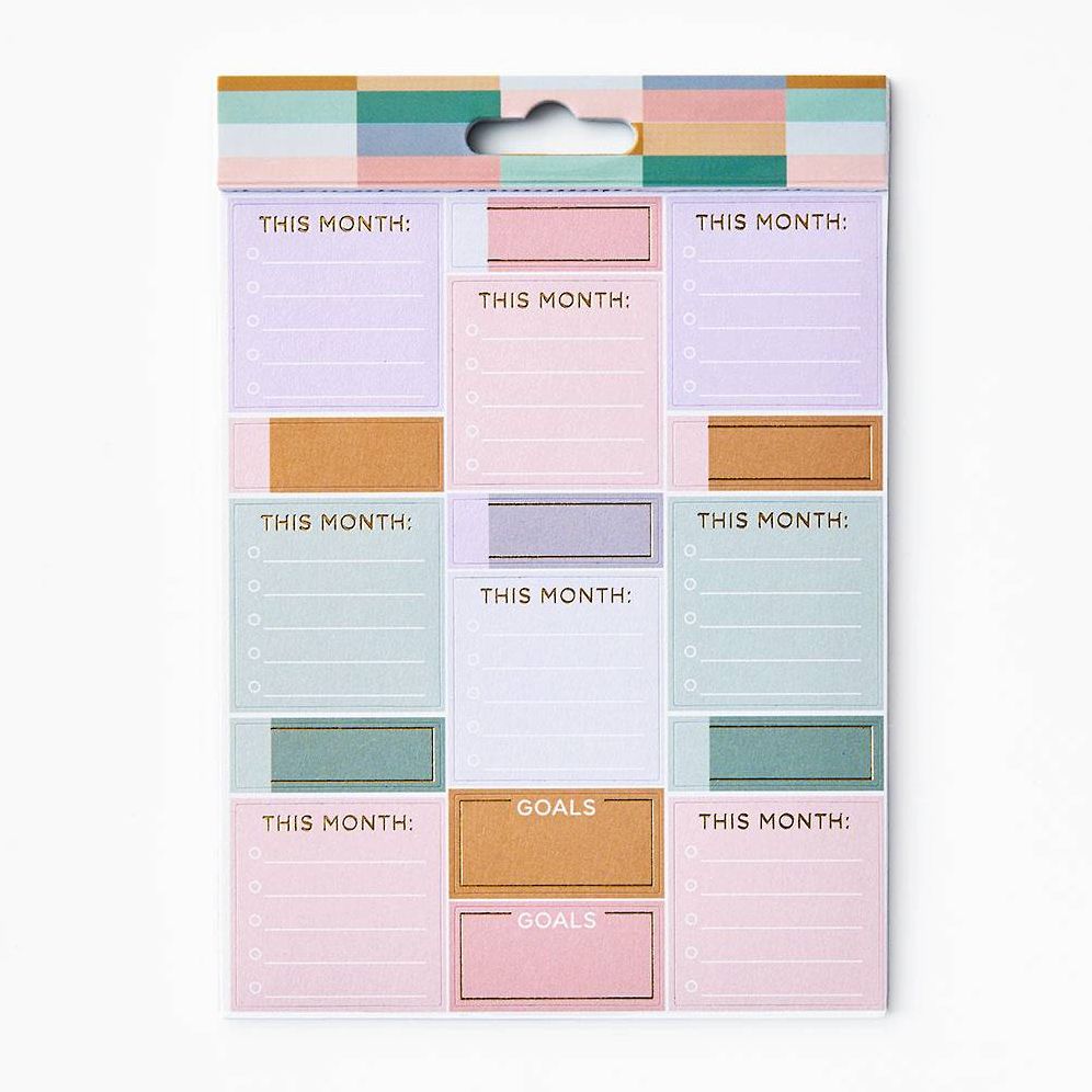 Everyday Planner Sticker Book - Image 4