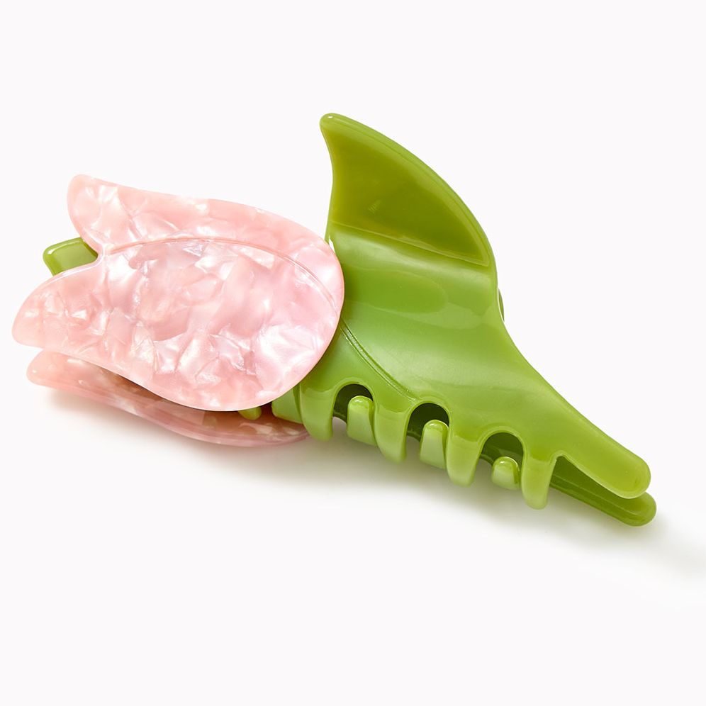Tulip Hair Clip - Image 2
