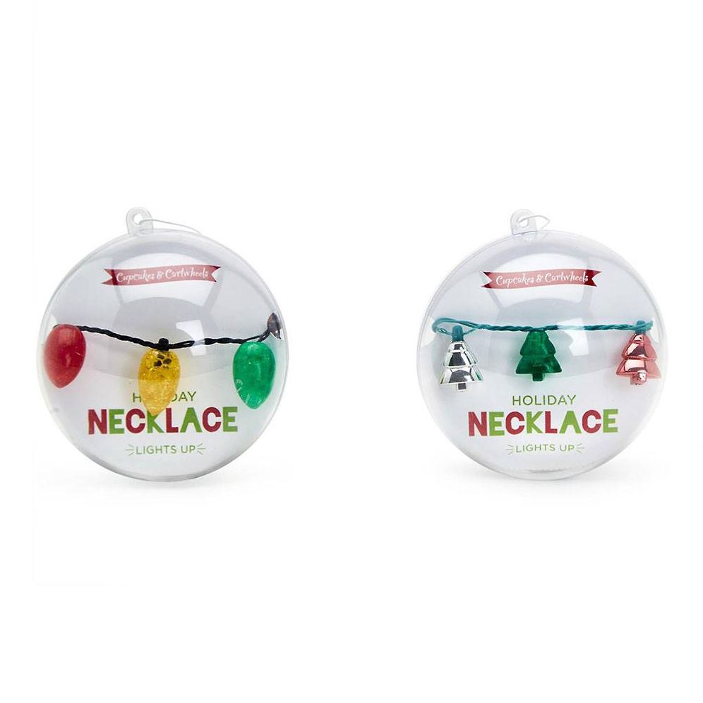 Festive Holiday Necklace - Image 6
