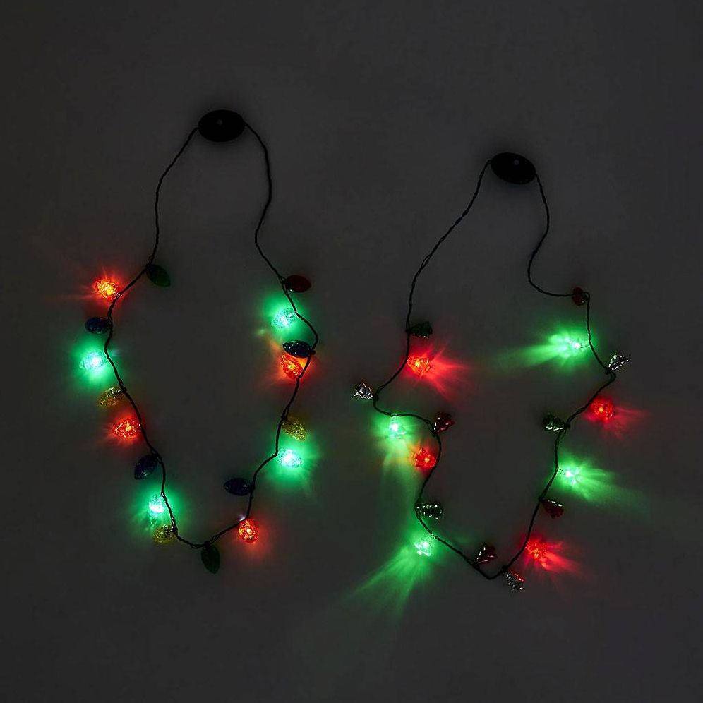 Festive Holiday Necklace - Image 7