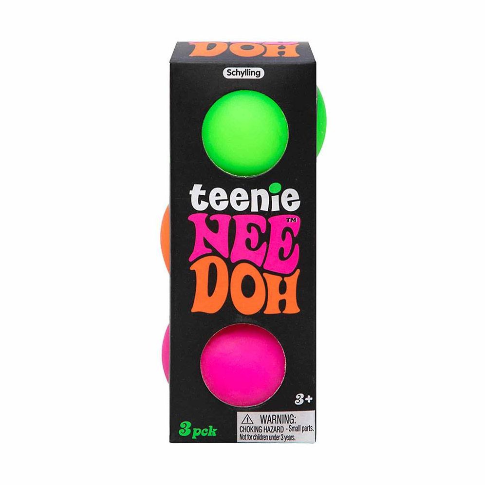 Teenie Nee Doh - Image 2