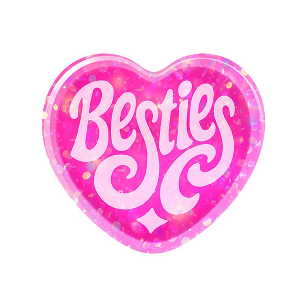 SPARKLE HEARTS TEENIE NEEDOH - Image 5