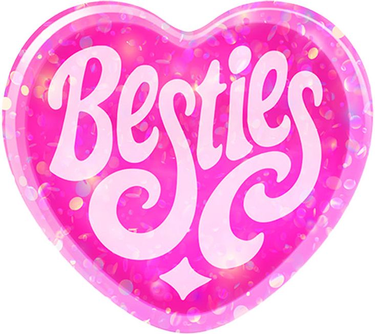 SPARKLE HEARTS TEENIE NEEDOH - Image 8