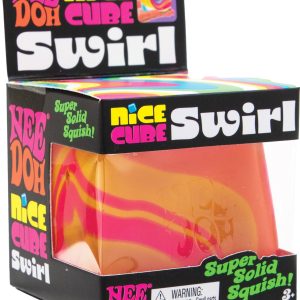 NEEDOH NICE CUBE SWIRL