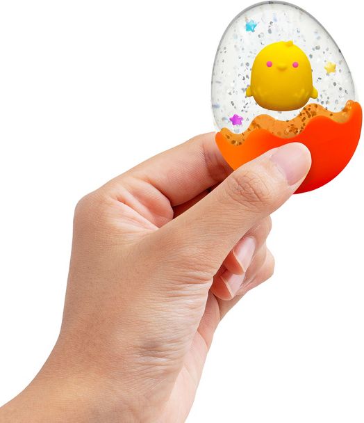 SQUEEZTER EGG NEEDOH - Image 3