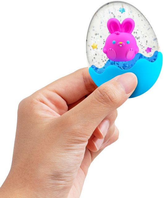 SQUEEZTER EGG NEEDOH - Image 4