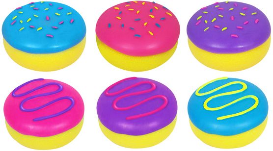 JELLY DOHNUT NEE DOH - Image 2