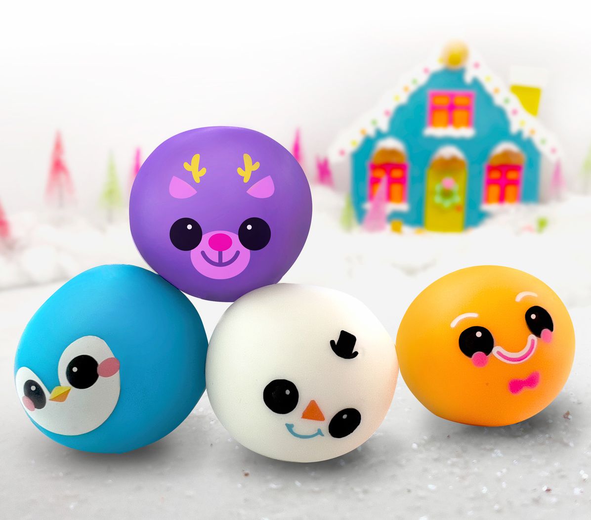 Squishmas Squishkins - Image 2