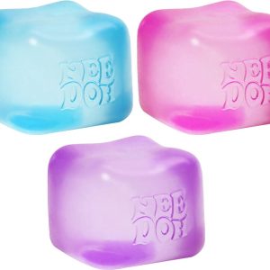 NICE CUBE NEE DOH