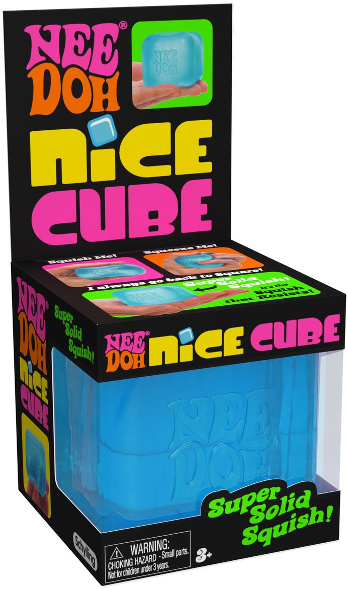 NICE CUBE NEE DOH - Image 2