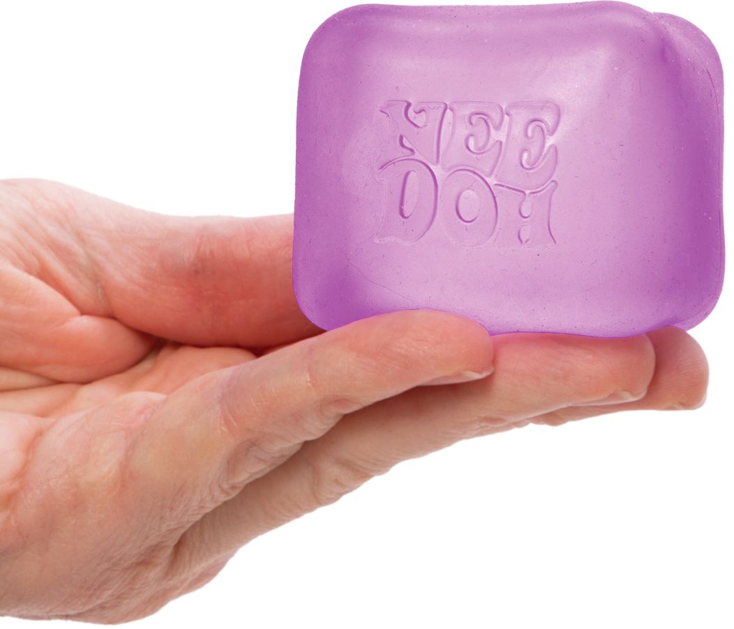NICE CUBE NEE DOH - Image 3