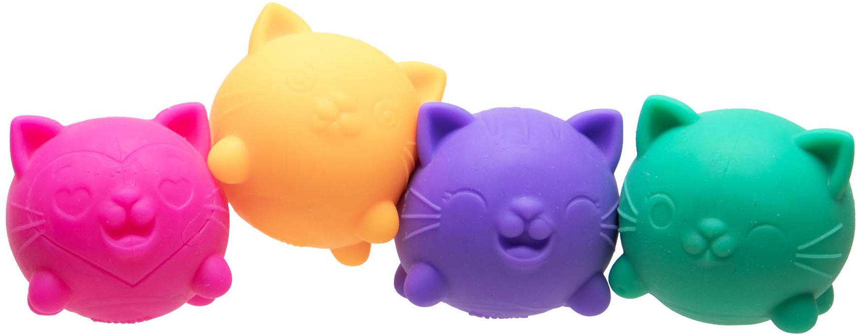 Cool Cat Teenie NeeDoh - Image 4