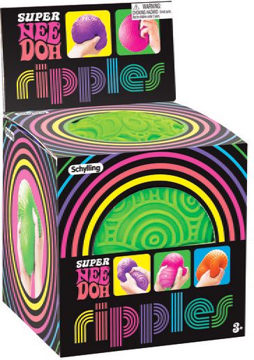 RIPPLES SUPER NEE DOH - Image 3