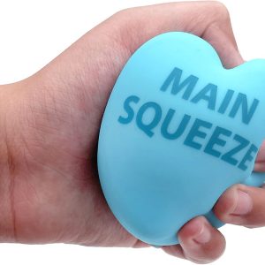 NeeDoh Squeeze Hearts