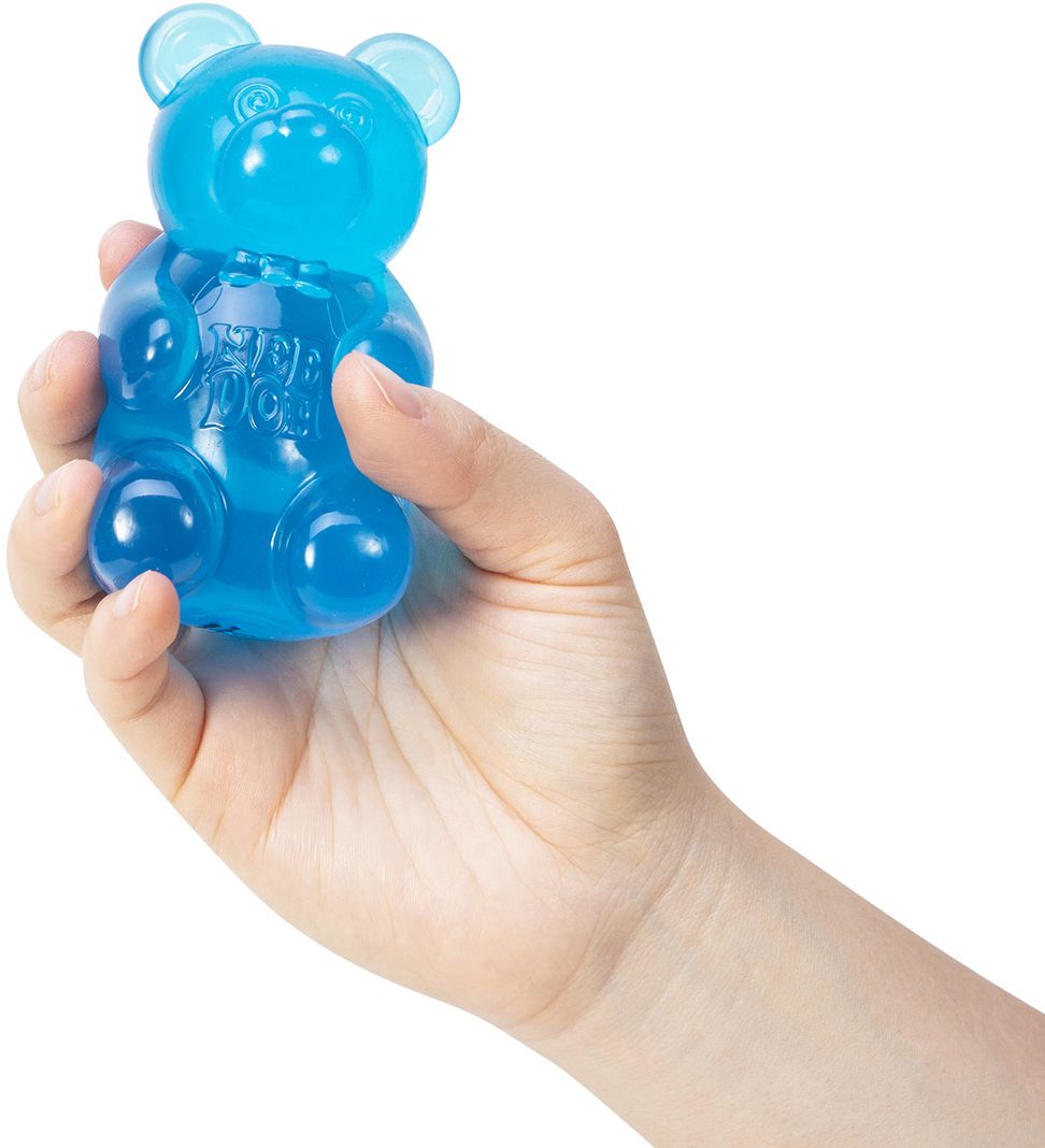 NEE DOH GUMMY BEAR - Image 3