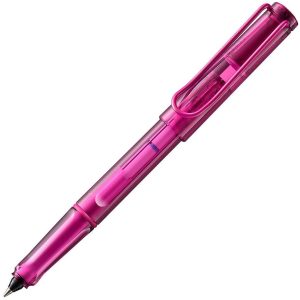 LAMY balloon rollerball pink