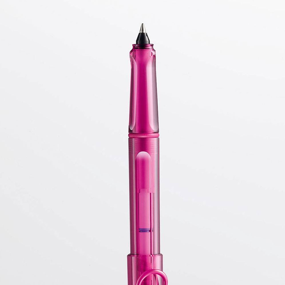 LAMY balloon rollerball pink - Image 3