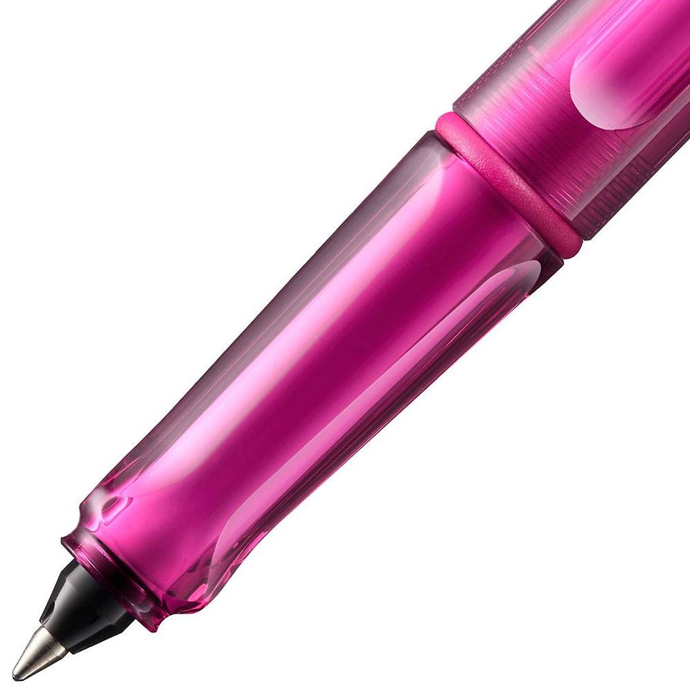 LAMY balloon rollerball pink - Image 4