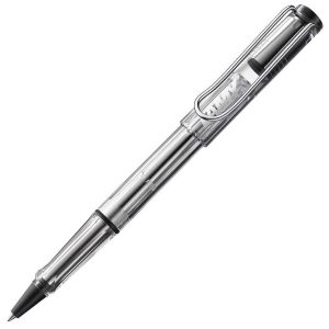 LAMY vista rollerball