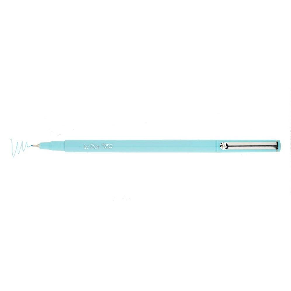 LePen Pale Blue - Image 3