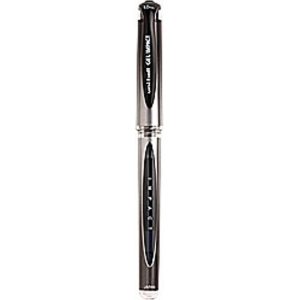 uniball 207 Impact RT Gel Pens. Bold Point (1.0mm)