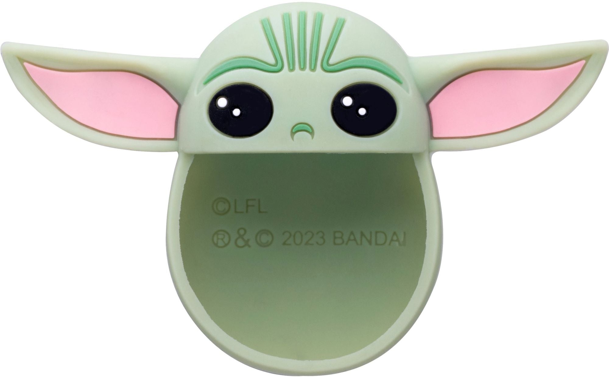 Star Wars - Grogu Tamagotchi Using the Force & Silicone Case Set - Image 4