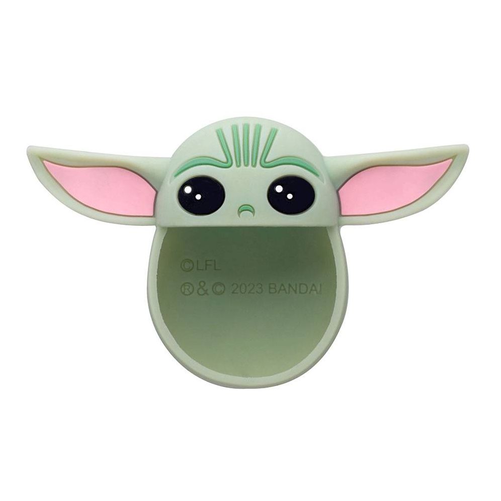 Star Wars - Grogu Tamagotchi Using the Force & Silicone Case Set - Image 9