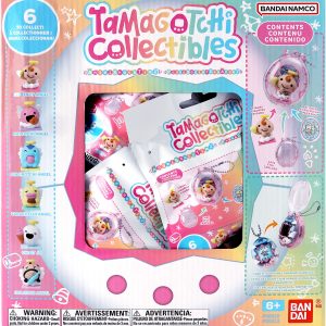 Tamagotchi Collectible Blind Assortment