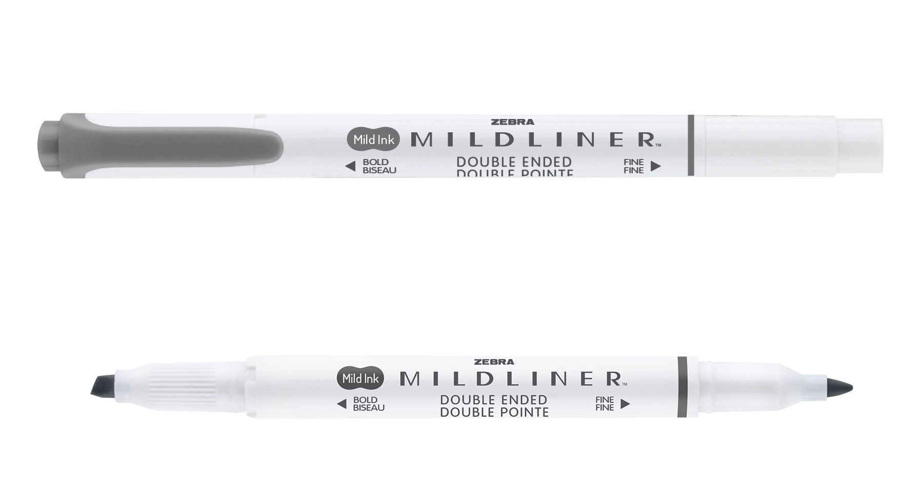 Zebra Mildliner Double Ended Highlighter Set - Image 2