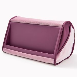 Wisteria Paper Wasp Tablet Pillow