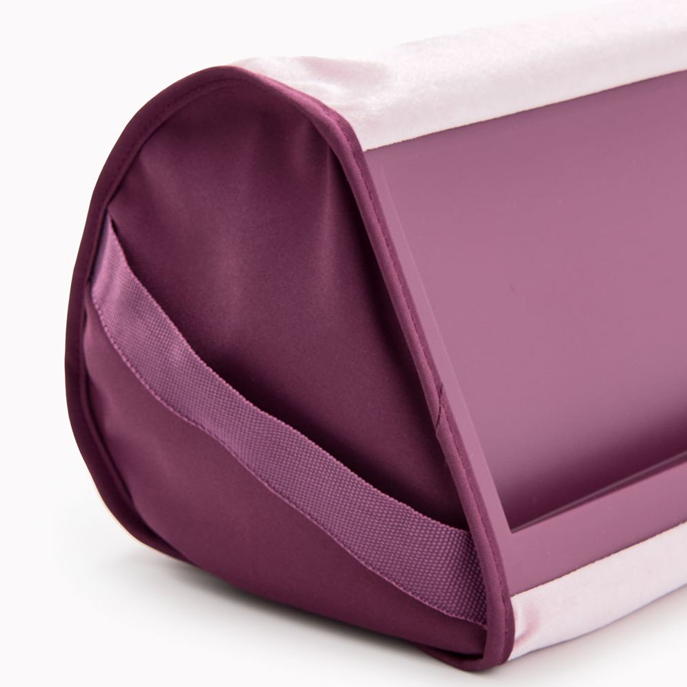 Wisteria Paper Wasp Tablet Pillow - Image 3