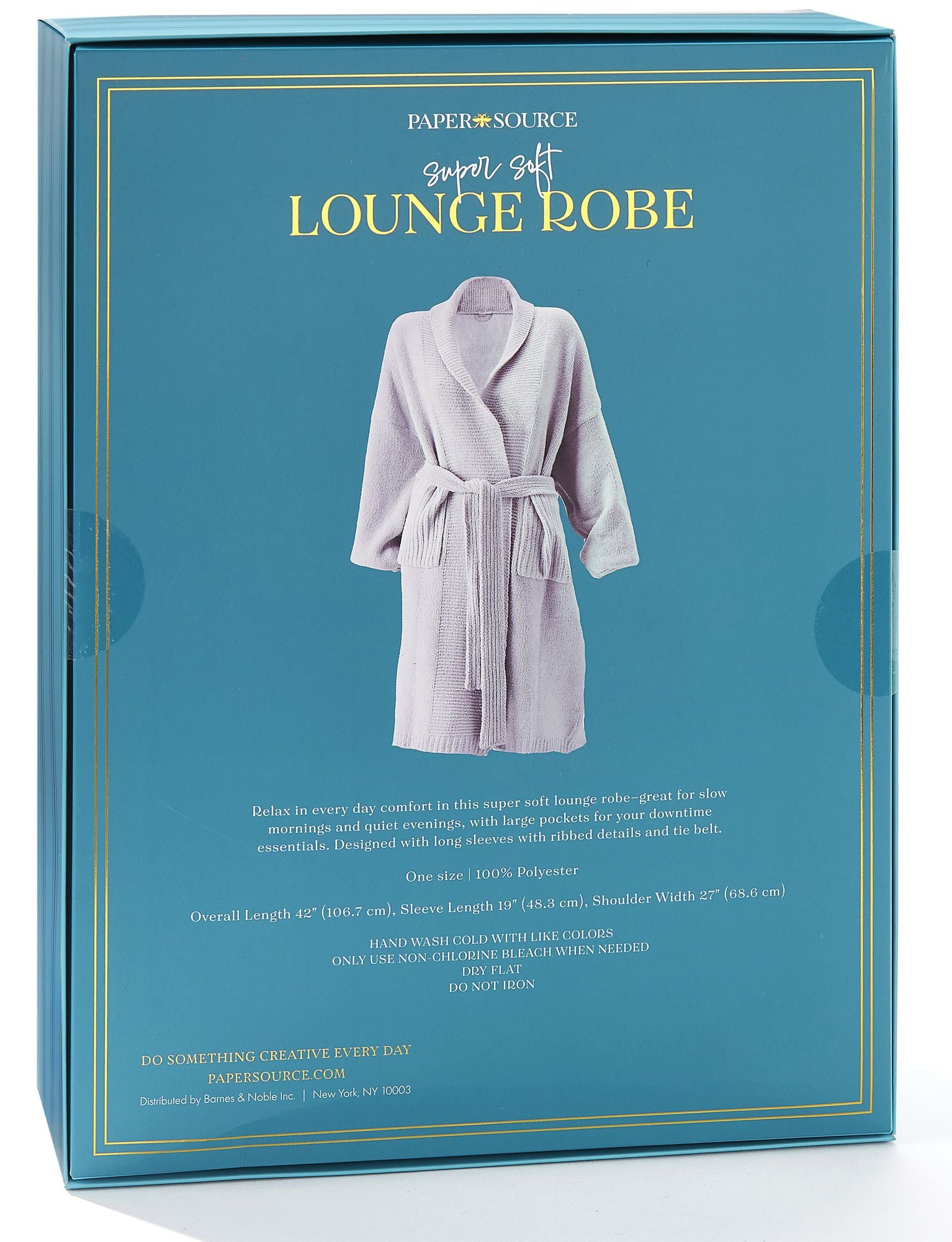 Lounging Robe - Image 3