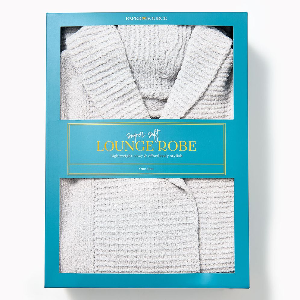 Lounging Robe - Image 4
