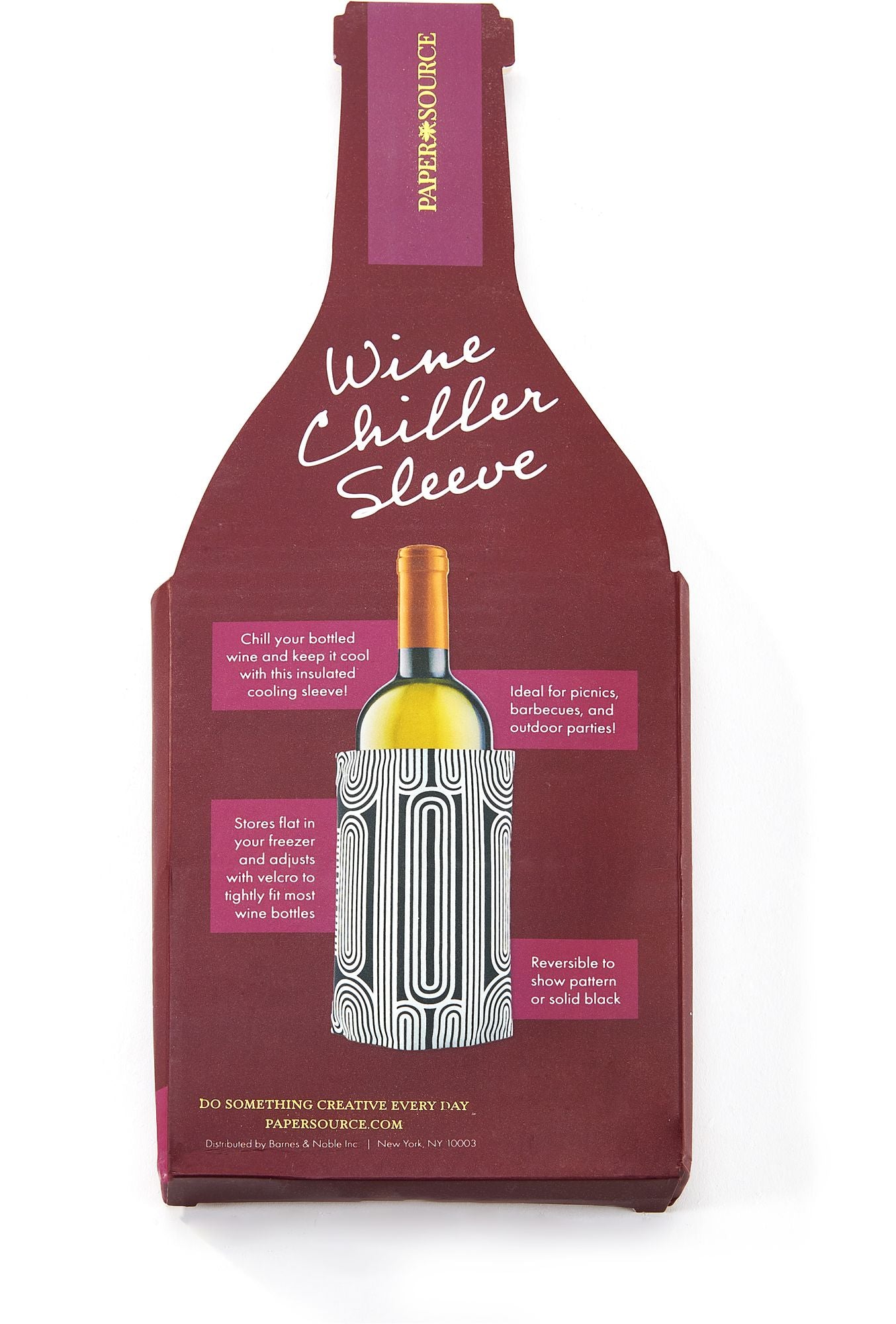 Wine Chiller Sleeve - Image 2