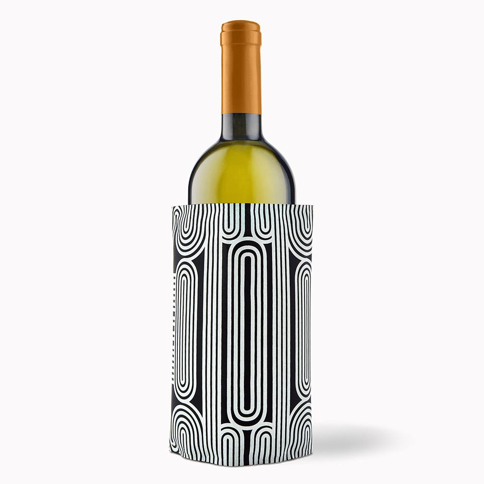 Wine Chiller Sleeve - Image 4