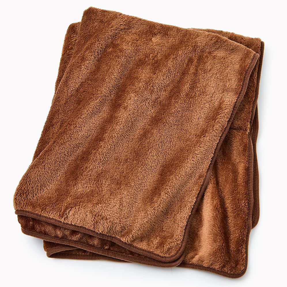 Bear Pillow Blanket - Image 2