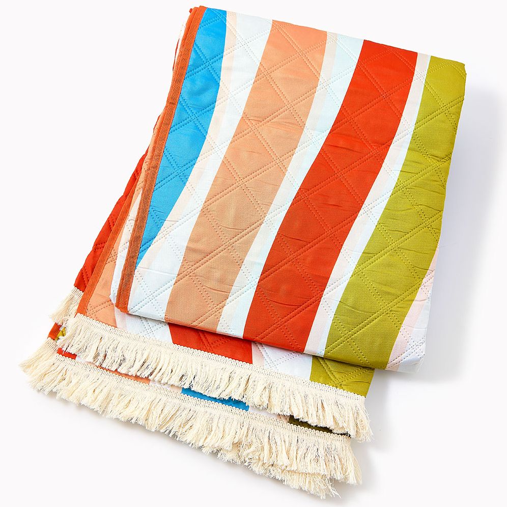 Summer Picnic Blanket Exclusive - Image 2