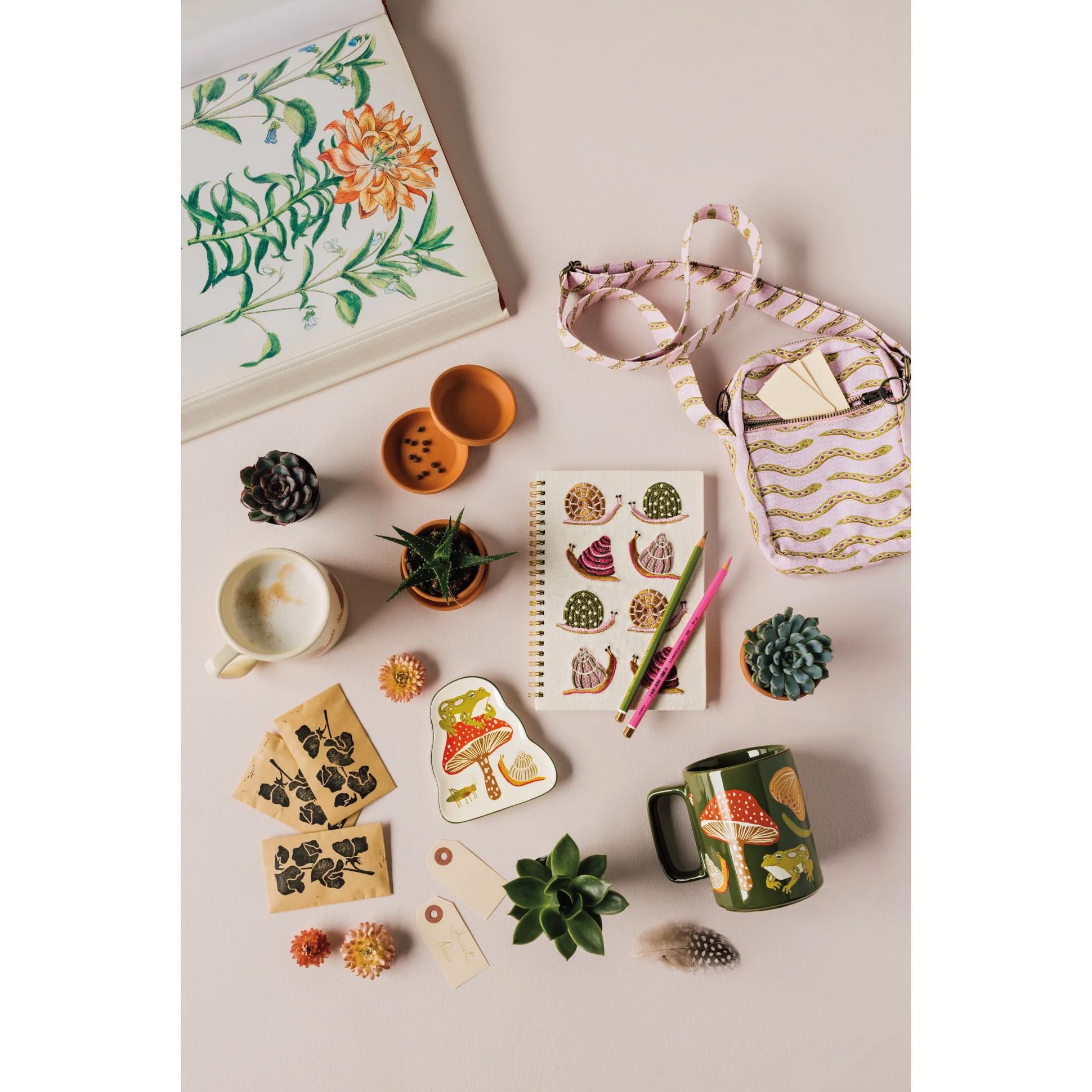 Gardenland Frog Trinket Tray - Image 2