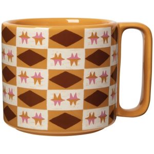 Folktale Midi Mug
