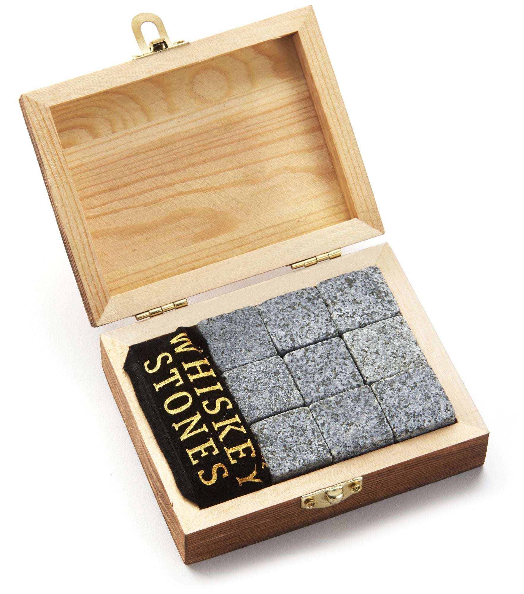Whiskey Stones Set - Image 2