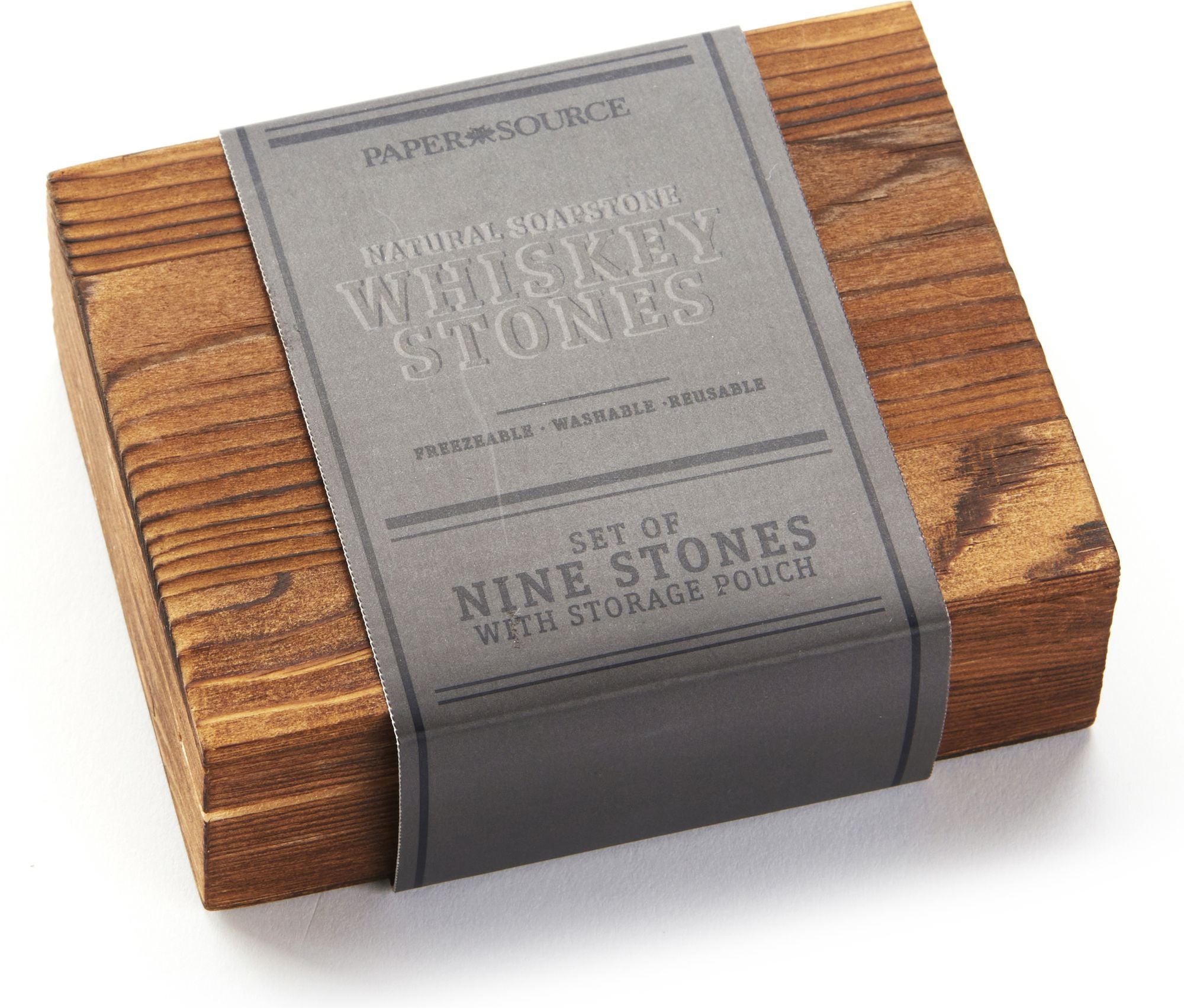 Whiskey Stones Set - Image 3