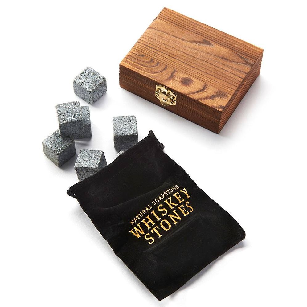 Whiskey Stones Set - Image 4