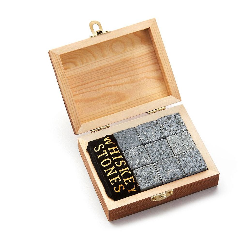 Whiskey Stones Set - Image 5