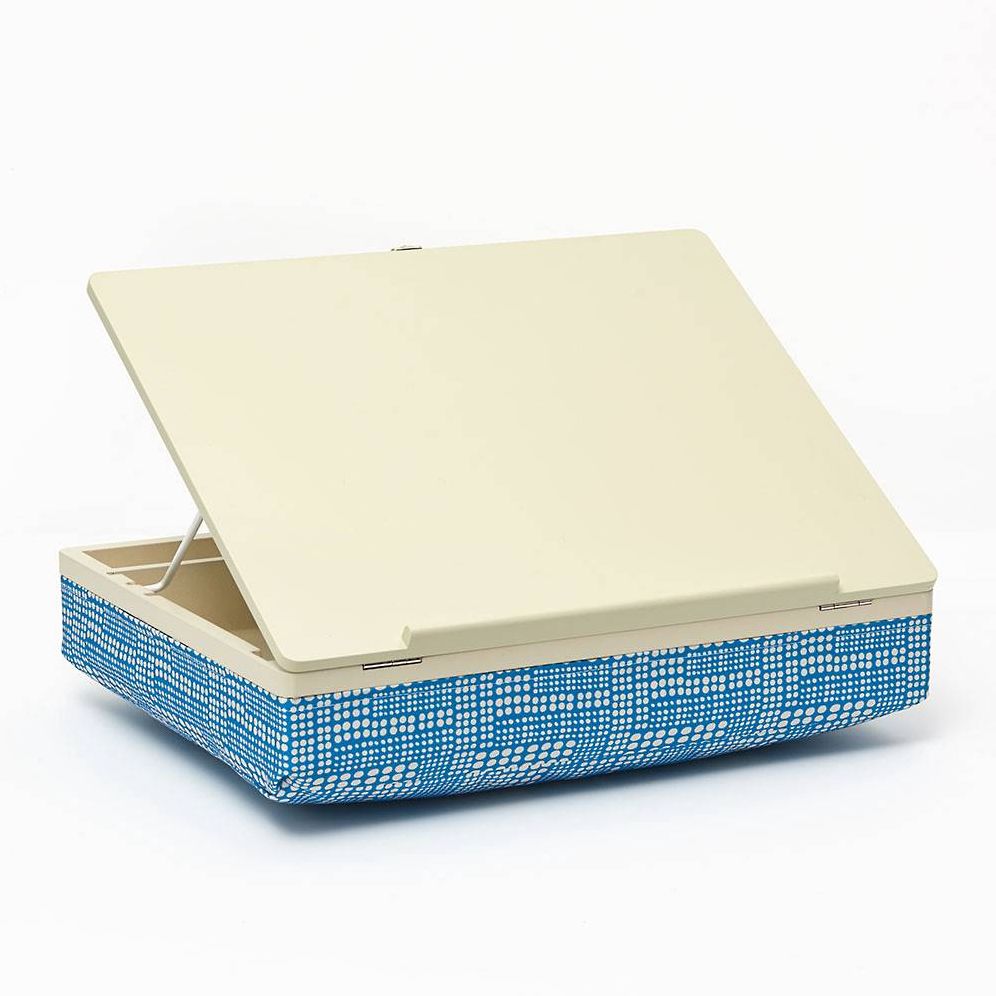 Laptop Lap Desk With Tray - Image 8