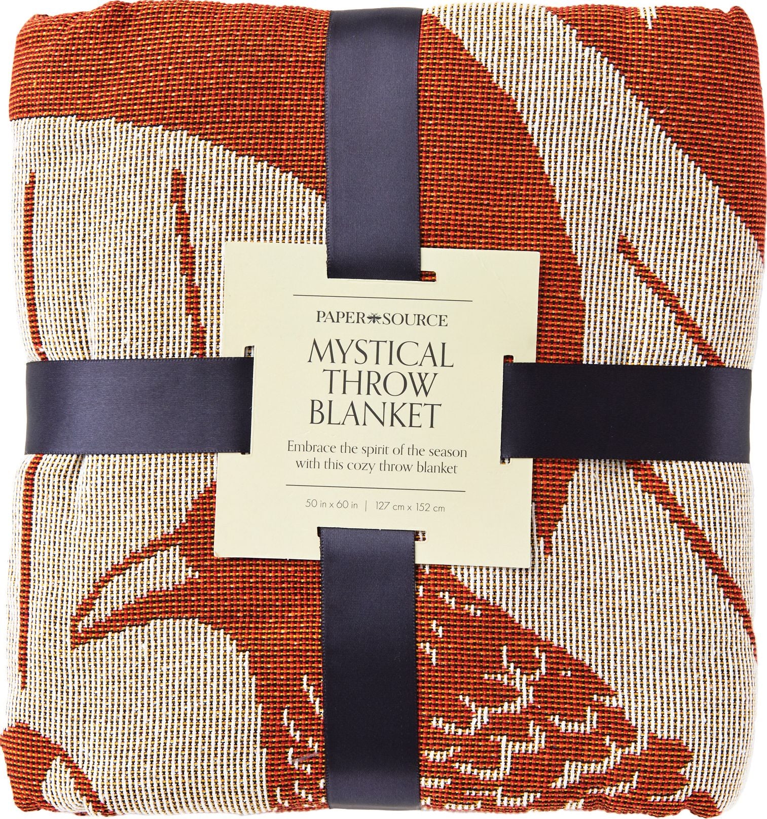 Mystical Throw Blanket - Image 4