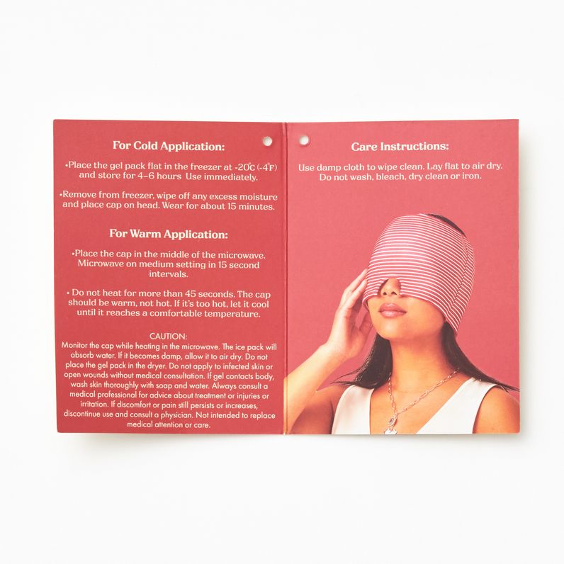 Cooling Head Cap - Image 3