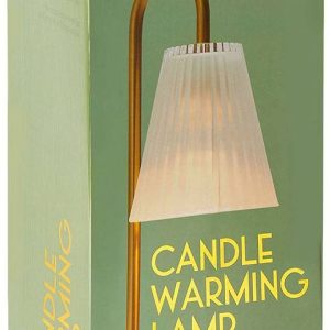 Candle Warming Lamp